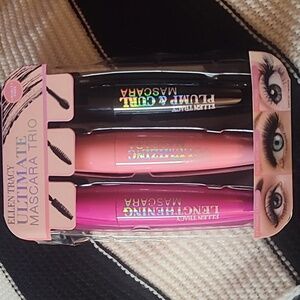 Ellen Tracy Ultimate Mascara Trio